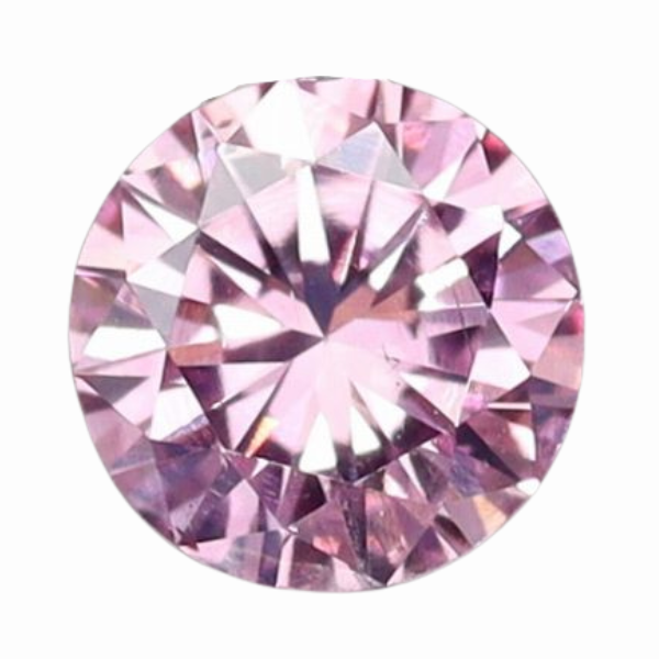 ダイヤモンド(ピンク)